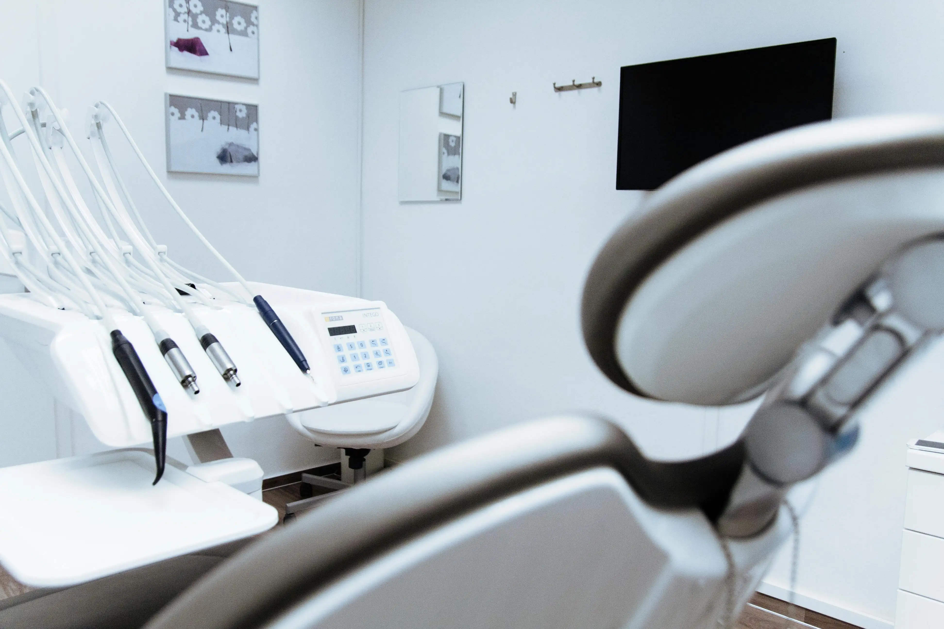 Clinic Banner